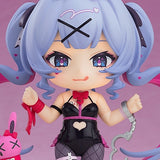【再販】ねんどろいど キャラクター・ボーカル・シリーズ01 初音ミク ラビットホールVer.《26年9月預定》 行版 全數$368 / *免運費   店取pt:10 / 26年6月15日