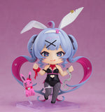 【再販】ねんどろいど キャラクター・ボーカル・シリーズ01 初音ミク ラビットホールVer.《26年9月預定》 行版 全數$368 / *免運費   店取pt:10 / 26年6月15日