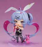 【再販】ねんどろいど キャラクター・ボーカル・シリーズ01 初音ミク ラビットホールVer.《26年9月預定》 行版 全數$368 / *免運費   店取pt:10 / 26年6月15日