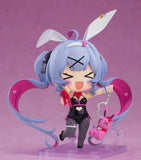 【再販】ねんどろいど キャラクター・ボーカル・シリーズ01 初音ミク ラビットホールVer.《26年9月預定》 行版 全數$368 / *免運費   店取pt:10 / 26年6月15日