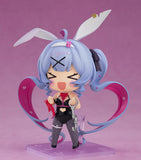 【再販】ねんどろいど キャラクター・ボーカル・シリーズ01 初音ミク ラビットホールVer.《26年9月預定》 行版 全數$368 / *免運費   店取pt:10 / 26年6月15日