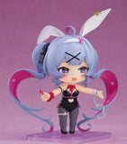 【再販】ねんどろいど キャラクター・ボーカル・シリーズ01 初音ミク ラビットホールVer.《26年9月預定》 行版 全數$368 / *免運費   店取pt:10 / 26年6月15日