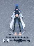 figma ブルーアーカイブ -Blue Archive- 錠前サオリ《27年1月預定》 行版 全數$558 / *免運費   店取pt:10 / 26年6月29日