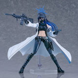 figma ブルーアーカイブ -Blue Archive- 錠前サオリ《27年1月預定》 行版 全數$558 / *免運費   店取pt:10 / 26年6月29日