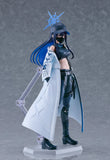 figma ブルーアーカイブ -Blue Archive- 錠前サオリ《27年1月預定》 行版 全數$558 / *免運費   店取pt:10 / 26年6月29日