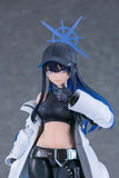 figma ブルーアーカイブ -Blue Archive- 錠前サオリ《27年1月預定》 行版 全數$558 / *免運費   店取pt:10 / 26年6月29日