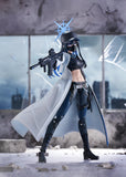 figma ブルーアーカイブ -Blue Archive- 錠前サオリ《27年1月預定》 行版 全數$558 / *免運費   店取pt:10 / 26年6月29日