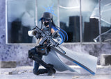 figma ブルーアーカイブ -Blue Archive- 錠前サオリ《27年1月預定》 行版 全數$558 / *免運費   店取pt:10 / 26年6月29日