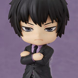 ねんどろいど 家庭教師ヒットマンREBORN！ 雲雀恭弥 10年後Ver.《26年10月預定》 行版 全數$326 / *免運費   店取pt:10 / 26年6月22日