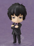 ねんどろいど 家庭教師ヒットマンREBORN！ 雲雀恭弥 10年後Ver.《26年10月預定》 行版 全數$326 / *免運費   店取pt:10 / 26年6月22日