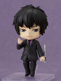 ねんどろいど 家庭教師ヒットマンREBORN！ 雲雀恭弥 10年後Ver.《26年10月預定》 行版 全數$326 / *免運費   店取pt:10 / 26年6月22日