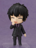 ねんどろいど 家庭教師ヒットマンREBORN！ 雲雀恭弥 10年後Ver.《26年10月預定》 行版 全數$326 / *免運費   店取pt:10 / 26年6月22日