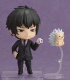 ねんどろいど 家庭教師ヒットマンREBORN！ 雲雀恭弥 10年後Ver.《26年10月預定》 行版 全數$326 / *免運費   店取pt:10 / 26年6月22日