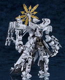 MODEROID ブルーアーカイブ -Blue Archive- ダアト※不設寄送《26年10月預定》 行版 全數$745 / ※不設寄送 / 26年6月15日