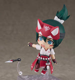 【再販】ねんどろいど OVERWATCH キリコ《26年10月預定》 行版 全數$355 / *免運費   店取pt:10 / 26年6月22日