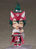 【再販】ねんどろいど OVERWATCH キリコ《26年10月預定》 行版 全數$355 / *免運費   店取pt:10 / 26年6月22日