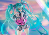 【再販】キャラクター・ボーカル・シリーズ01 初音ミク with SOLWA《26年12月預定》 行版 全數$1138 / *免運費   店取pt:20 / 26年6月22日
