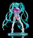 【再販】キャラクター・ボーカル・シリーズ01 初音ミク with SOLWA《26年12月預定》 行版 全數$1138 / *免運費   店取pt:20 / 26年6月22日