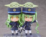 ねんどろいど ブルーアーカイブ -Blue Archive- 橘ノゾミ《26年10月預定》 行版 全數$330 / *免運費   店取pt:10 / 26年6月22日