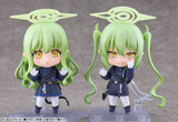 ねんどろいど ブルーアーカイブ -Blue Archive- 橘ノゾミ《26年10月預定》 行版 全數$330 / *免運費   店取pt:10 / 26年6月22日