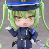 ねんどろいど ブルーアーカイブ -Blue Archive- 橘ノゾミ《26年10月預定》 行版 全數$330 / *免運費   店取pt:10 / 26年6月22日