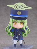 ねんどろいど ブルーアーカイブ -Blue Archive- 橘ヒカリ《26年10月預定》 行版 全數$330 / *免運費   店取pt:10 / 26年6月22日