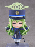 ねんどろいど ブルーアーカイブ -Blue Archive- 橘ヒカリ《26年10月預定》 行版 全數$330 / *免運費   店取pt:10 / 26年6月22日