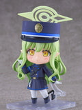 ねんどろいど ブルーアーカイブ -Blue Archive- 橘ヒカリ《26年10月預定》 行版 全數$330 / *免運費   店取pt:10 / 26年6月22日