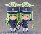 ねんどろいど ブルーアーカイブ -Blue Archive- 橘ヒカリ《26年10月預定》 行版 全數$330 / *免運費   店取pt:10 / 26年6月22日