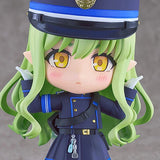 ねんどろいど ブルーアーカイブ -Blue Archive- 橘ヒカリ《26年10月預定》 行版 全數$330 / *免運費   店取pt:10 / 26年6月22日