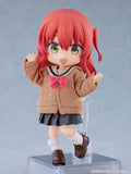 ねんどろいどどーる アニメ「ぼっち・ざ・ろっく！」 喜多郁代《27年1月預定》 行版 全數$462 / *免運費   店取pt:10 / 26年6月22日