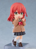 ねんどろいどどーる アニメ「ぼっち・ざ・ろっく！」 喜多郁代《27年1月預定》 行版 全數$462 / *免運費   店取pt:10 / 26年6月22日