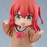 ねんどろいどどーる アニメ「ぼっち・ざ・ろっく！」 喜多郁代《27年1月預定》 行版 全數$462 / *免運費   店取pt:10 / 26年6月22日
