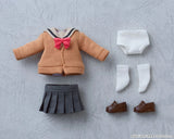 ねんどろいどどーる おようふくセット アニメ「ぼっち・ざ・ろっく！」 喜多郁代(此商品只包含衣服部份)※如單獨購入將不設寄送《27年1月預定》 行版 全數$227 / ※不設寄送 / 26年6月22日