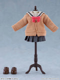 ねんどろいどどーる おようふくセット アニメ「ぼっち・ざ・ろっく！」 喜多郁代(此商品只包含衣服部份)※如單獨購入將不設寄送《27年1月預定》 行版 全數$227 / ※不設寄送 / 26年6月22日