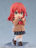 ねんどろいどどーる おようふくセット アニメ「ぼっち・ざ・ろっく！」 喜多郁代(此商品只包含衣服部份)※如單獨購入將不設寄送《27年1月預定》 行版 全數$227 / ※不設寄送 / 26年6月22日