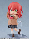 ねんどろいどどーる おようふくセット アニメ「ぼっち・ざ・ろっく！」 喜多郁代(此商品只包含衣服部份)※如單獨購入將不設寄送《27年1月預定》 行版 全數$227 / ※不設寄送 / 26年6月22日