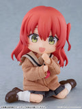 ねんどろいどどーる おようふくセット アニメ「ぼっち・ざ・ろっく！」 喜多郁代(此商品只包含衣服部份)※如單獨購入將不設寄送《27年1月預定》 行版 全數$227 / ※不設寄送 / 26年6月22日