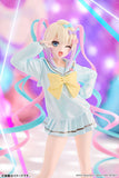 POP UP PARADE TVアニメ『NEEDY GIRL OVERDOSE』 超絶最かわてんしちゃん アニメVer.※不設寄送《26年10月預定》 行版 全數$248 / ※不設寄送 / 26年6月8日