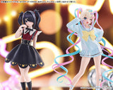 POP UP PARADE TVアニメ『NEEDY GIRL OVERDOSE』 超絶最かわてんしちゃん アニメVer.※不設寄送《26年10月預定》 行版 全數$248 / ※不設寄送 / 26年6月8日