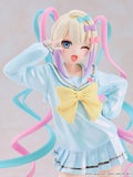 POP UP PARADE TVアニメ『NEEDY GIRL OVERDOSE』 超絶最かわてんしちゃん アニメVer.※不設寄送《26年10月預定》 行版 全數$248 / ※不設寄送 / 26年6月8日