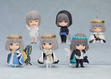 ねんどろいどさぷらいず Fate/Grand Order オベロンコレクション※全6款人物角色+6款隨機配件(原盒6個入)※不設寄送《26年10月預定》 行版 全數$510 / ※不設寄送 / 26年6月22日