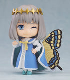 ねんどろいどさぷらいず Fate/Grand Order オベロンコレクション※全6款人物角色+6款隨機配件(原盒6個入)※不設寄送《26年10月預定》 行版 全數$510 / ※不設寄送 / 26年6月22日