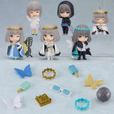 ねんどろいどさぷらいず Fate/Grand Order オベロンコレクション※全6款人物角色+6款隨機配件(原盒6個入)※不設寄送《26年10月預定》 行版 全數$510 / ※不設寄送 / 26年6月22日