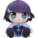 くりぱん ぬいぐるみ イキヅライブ！ LOVELIVE！ BLUEBIRD 麻布麻衣(毛公仔)※不設寄送《26年11月預定》 行版 全數$238 / ※不設寄送 / 26年6月22日