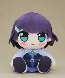 くりぱん ぬいぐるみ イキヅライブ！ LOVELIVE！ BLUEBIRD 麻布麻衣(毛公仔)※不設寄送《26年11月預定》 行版 全數$238 / ※不設寄送 / 26年6月22日