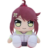 くりぱん ぬいぐるみ イキヅライブ！ LOVELIVE！ BLUEBIRD 五桐玲(毛公仔)※不設寄送《26年11月預定》 行版 全數$238 / ※不設寄送 / 26年6月22日