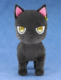 ぬいぐるみ 黒猫と魔女の教室 クロード(毛公仔)※不設寄送《26年11月預定》 行版 全數$348 / ※不設寄送 / 26年7月6日