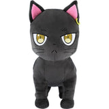 ぬいぐるみ 黒猫と魔女の教室 クロード(毛公仔)※不設寄送《26年11月預定》 行版 全數$348 / ※不設寄送 / 26年7月6日