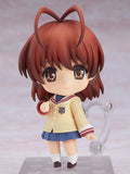 【再販】ねんどろいど CLANNAD 古河渚《27年1月預定》 行版 全數$320 / *免運費   店取pt:10 / 26年6月29日